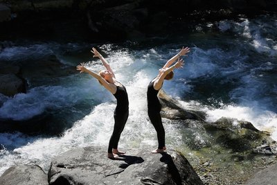 Die Kraft der Natur in der Praxis spüren