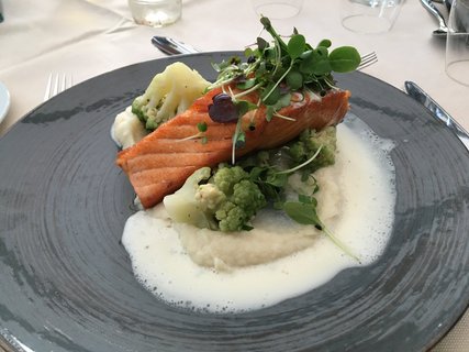 Lassen Sie sich kulinarisch im Seehotel Niedernberg verwöhnen