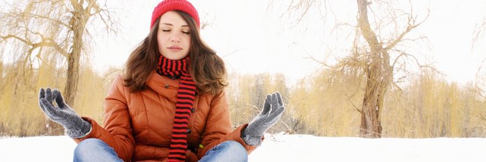 Mit NEUE WEGE in den Schnee fahren