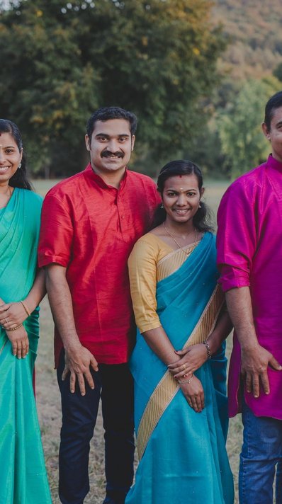 Erleben Sie eine authentische Ayurveda-Kur