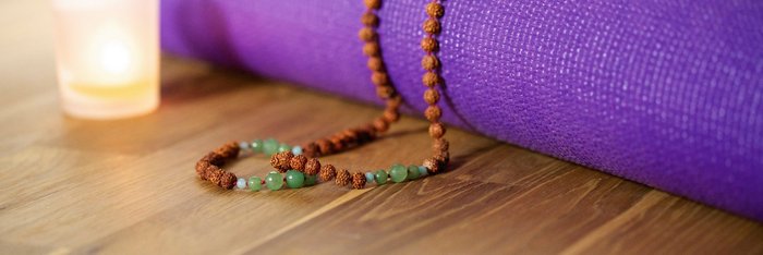 Bunte Yogamatten für die modernen Yoginis und Yogis