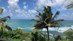 ayurveda-kur-sri-lanka-sithnara-ayurveda-resort-ausblick-meer Genießen Sie den traumhaften Blick vom Sithnara aus auf das Meer