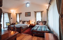 Superior Zimmer mit ca. 29qm