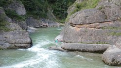 yoga-urlaub-deutschland-bayern-seinz-bio-seminarhaus-ammergauer-alpen-natur-wilde-ammer-fluss Wandern an der wilden Ammer