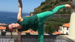 portugal-madeira-hotel-estalagem-yogalehrerin- hajdu Yogalehrerin Gyöngyi Hajdu schwärmt von der Yogawoche im Hotel Estalagem