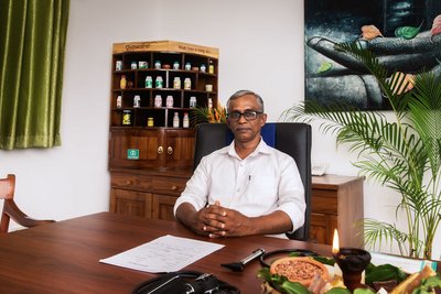 Das kompetente Ärzte Team kümmert sich um Ihre individuellen Bedürfnisse