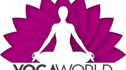 yoga-world-logo Die YogaWorld - Mitmachmesse für Yoga und Ayurveda in München und Stuttgart