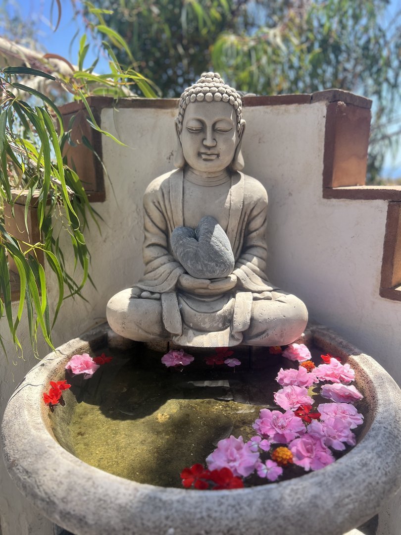 Yoga Urlaub im Castillo