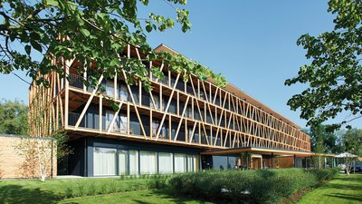 Im Bora HotSpaResort können nach der basenfasten Methode von Sabine Wacker gesund abnehmen Im Bora HotSpaResort können nach der basenfasten Methode von Sabine Wacker gesund abnehmen