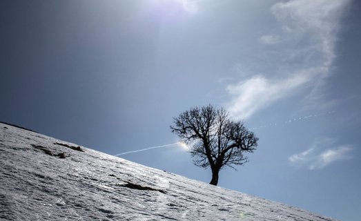 Begegnet man der Natur achtsam und mit liebevollem Respekt – umso größer ist am Ende der Erholungseffekt