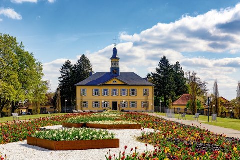 Regenerieren Sie Ihren Körper und Geist bei einer Ayurveda Kur im Ayurveda Garden