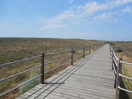 Wanderungen durch die Natur der Algarve runden Ihren Yoga Urlaub in Portugal ab 