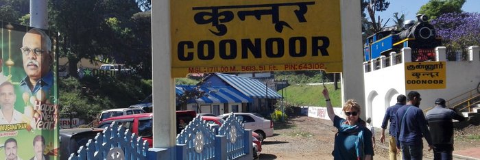 Unsere Experten empfehlen einen Besuch in Coonoor