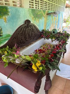Genießen Sie die individuellen Ayurveda Behandlungen