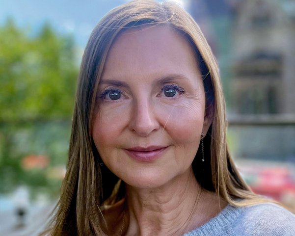 Cornelia Köster