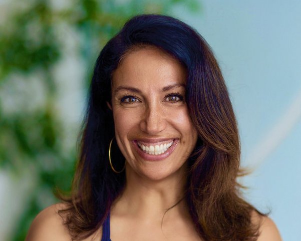 Shabnam Faltenbacher