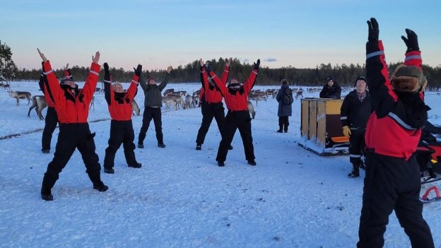  Urlaubsreisen 2026 - Jetzt bei NEUE WEGE inspirieren lassen 
