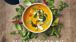 ayurveda-volker-mehl-koch-buch-essen-gerichte Lassen Sie sich von den leckeren ayurvedischen Gerichten von Volker Mehl inspirieren