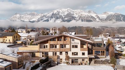 Das BiYou im Winter