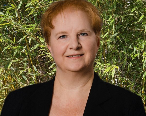 Mitarbeiterin Barbara Hofbauer Mitarbeiterin Barbara Hofbauer