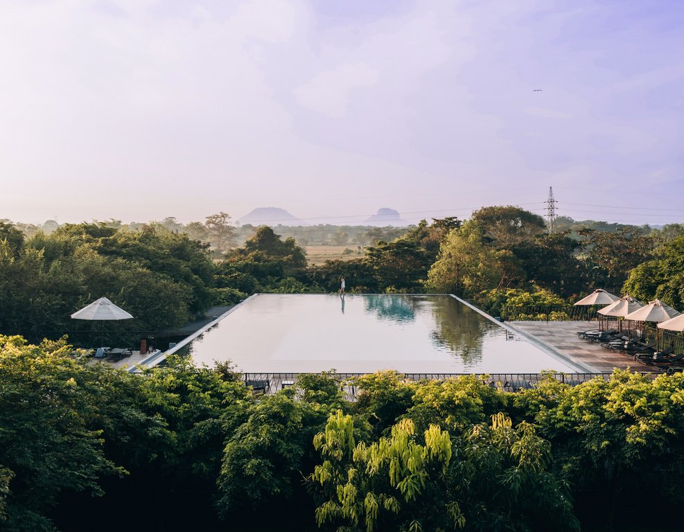 Ayurveda-Kur in Sri Lanka: Ganzheitliche Erholung finden