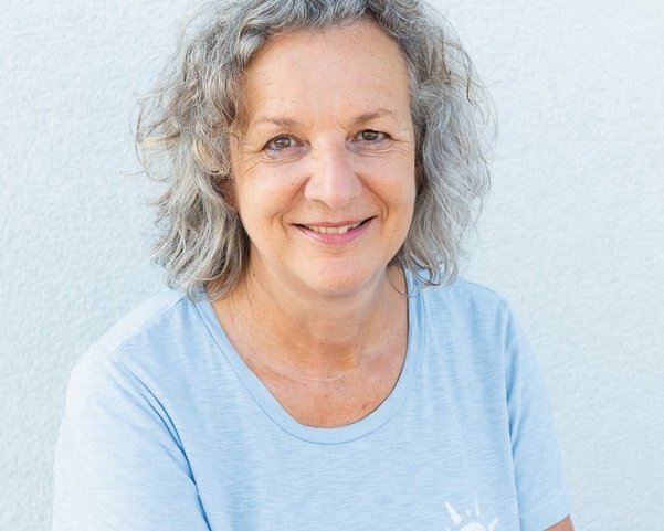 Evelyn Endler Evelyn Endler