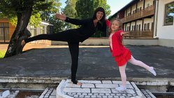 yoga-urlaub-seinz-seminarhaus-kinder Gemeinsam mit den Kindern Yoga üben - das Bio-Seminarhaus SEINZ