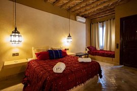 Ihr Zimmer im Hotel Kanz Erremal Ihr Zimmer im Hotel Kanz Erremal