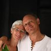 Martina-Wegmann-Beims und Detlev Beims