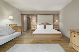 Die Classic Suite im eleganten Design