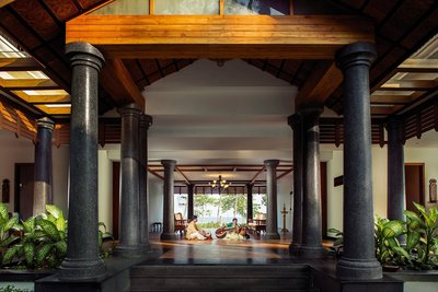 Ayubowan im Amal Tamara