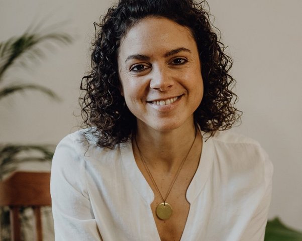 Kursleitung Eva Diele