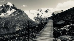 Seine Komforzone verlassen? Eine Genusswanderung und Meditation ist genau das richtige für Sie
