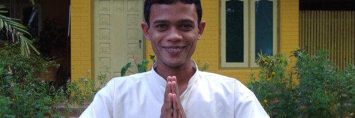 Willkommen im Shanti Lanka auf Sri Lanka!