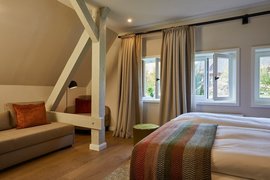 Das Doppelzimmer Komfort im Hotel Park am See Das Doppelzimmer Komfort im Hotel Park am See