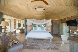 Freuen Sie sich auf Ihre Reise nach Thailand auf Koh Yao in die TreeHouse Villas