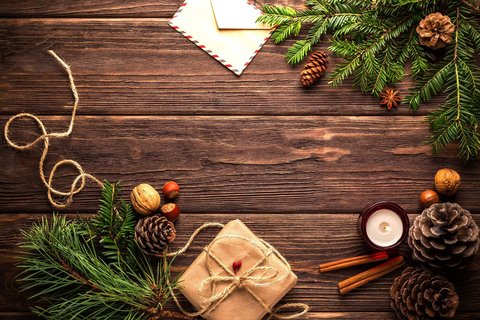 Wunderbare Adventszeit