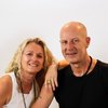 Aurelia und Andreas Ueberschuss