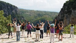yoga-reisen-griechenland-ilios-center-yoga Yoga-Gruppenreise nach Griechenland ins Ilios-Center