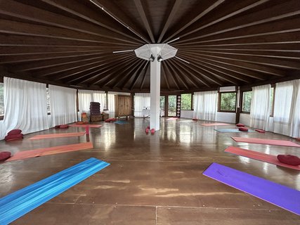 Yoga-Shala
