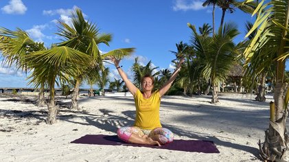  Urlaubsreisen 2026 - Jetzt bei NEUE WEGE inspirieren lassen Motiv 