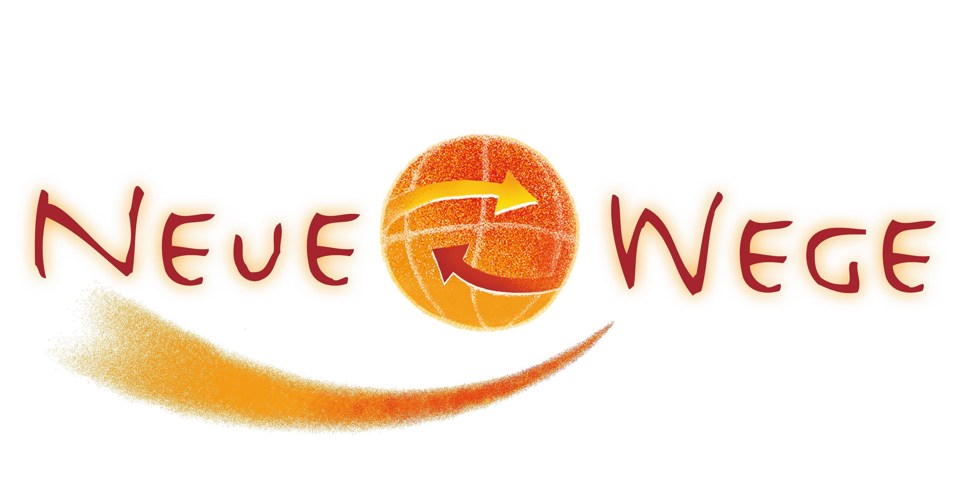 NeueWege Logo