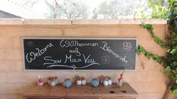 yoga-reisen-spanien-mallorca-finca-son-mola-vell-landhotel Das Team der Yoga Finca Son Mola Vell heißt Sie herzlich Willkommen