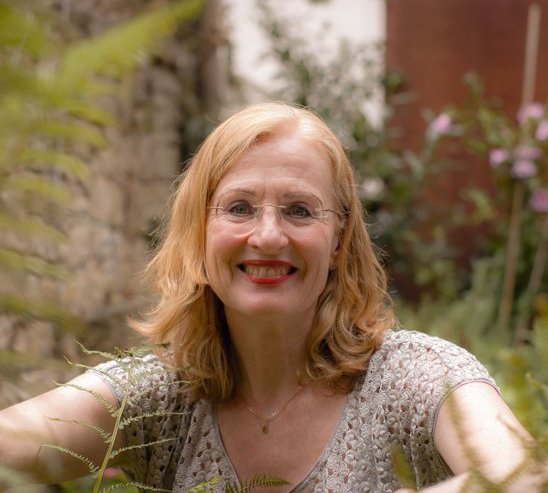 Sabina Schmiedel