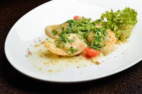 So lecker kann Urlaub sein