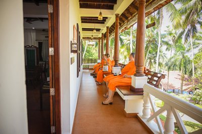 Vorbereitung für Ihre Ayurveda Behandlung