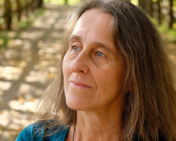 Andrea Theer