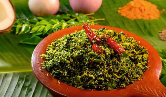 Im Restaurant des Meiveda wird frisch und schmackhaft und konsequent vegetarisch gekocht. 