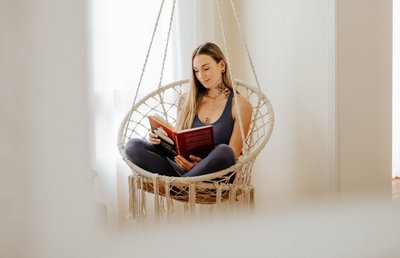 Gemütliche Rückzugsorte zum Ruhe finden