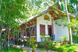 Die Standard Zimmer im Grünen